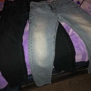 Levi’s Men’s Jeans (Lot of 2) size 34 X 30